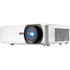 ViewSonic LS850WU Projector WUXGA 5000lm - High Performance, Stunning Clarity | LS850WU